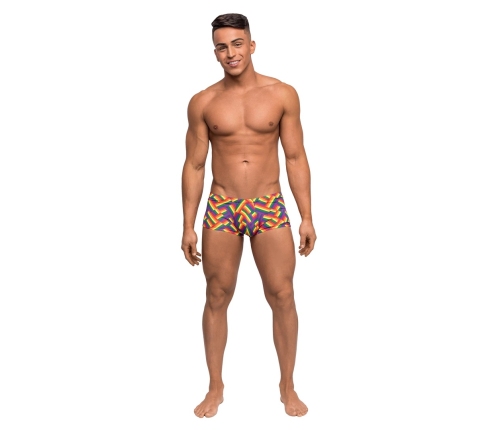 Mini Short - S - Pride