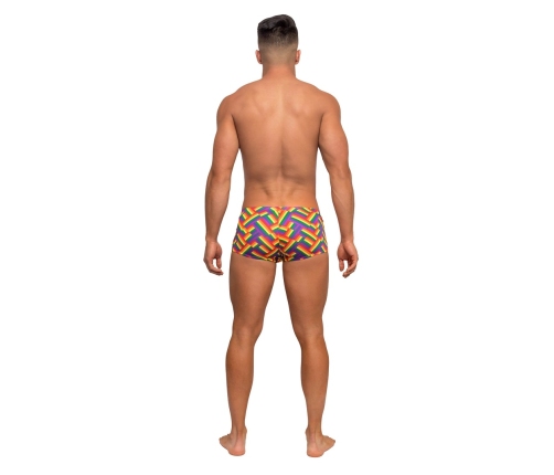 Mini Short - XL - Pride