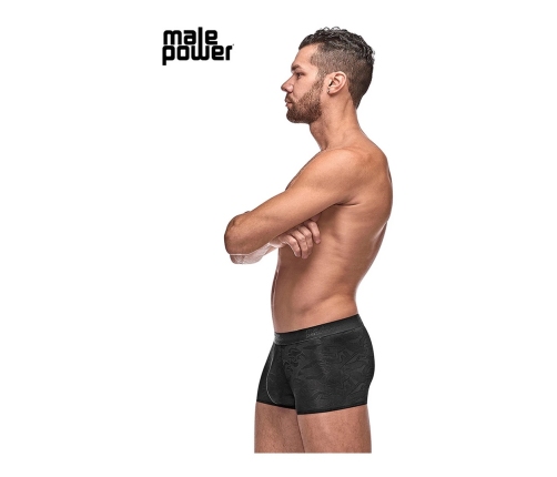 Short - M - Black