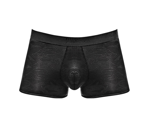 Short - S - Black