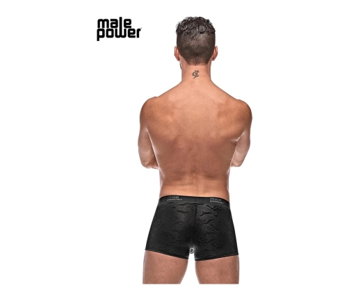 Short - XL - Black