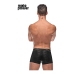 Short - XL - Black