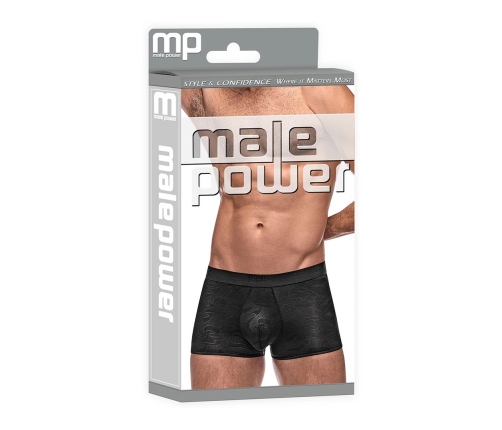 Short - XL - Black
