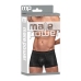 Short - XL - Black