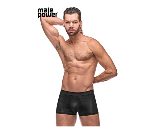 Short - XL - Black