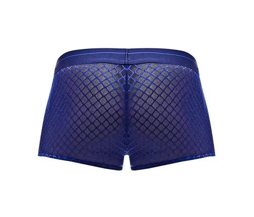 Mini Short - L - Navy