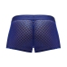 Mini Short - L - Navy