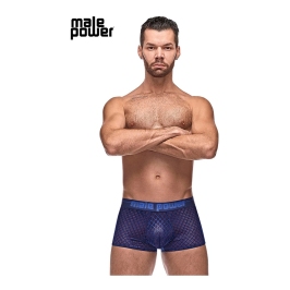 Mini Short - L - Navy