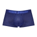 Mini Short - L - Navy