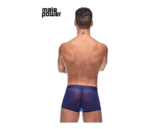 Mini Short - S - Navy