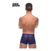 Mini Short - S - Navy