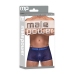 Mini Short - XL - Navy