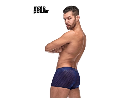 Mini Short - XL - Navy