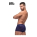 Mini Short - XL - Navy