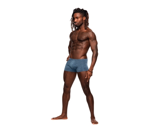 Mini Short - L - Blue