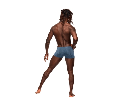 Mini Short - S - Blue