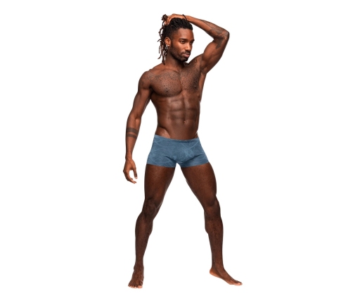 Mini Short - S - Blue