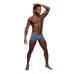 Mini Short - S - Blue