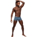 Mini Short - S - Blue