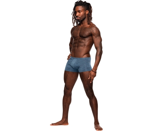 Mini Short - XL - Blue