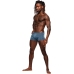 Mini Short - XL - Blue