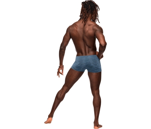 Mini Short - XL - Blue