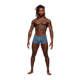 Mini Short - XL - Blue