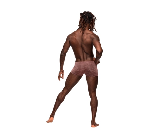 Mini Short - M - Mauve