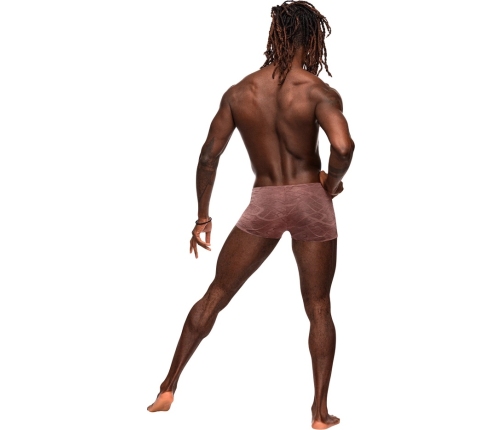 Mini Short - XL - Mauve