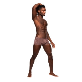 Mini Short - XL - Mauve