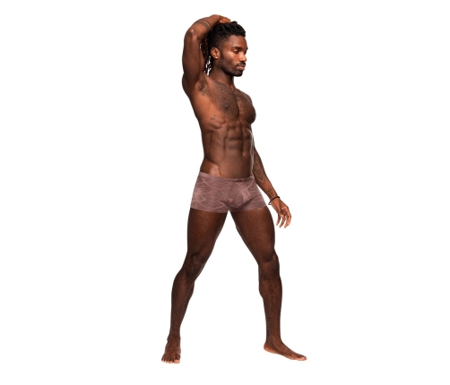 Mini Short - XL - Mauve