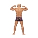 Mini Short - M - Pride