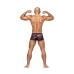 Mini Short - XL - Pride