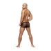 Mini Short - S - Black