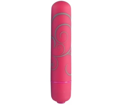 Powerful - Small - Pink
