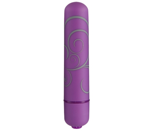 Powerful - Small - Purple