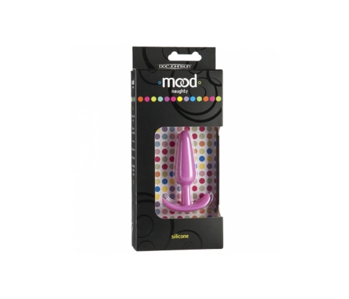 Naughty - Small - Pink