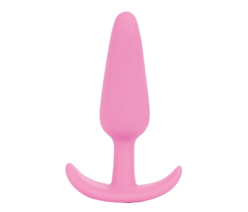 Naughty - Small - Pink