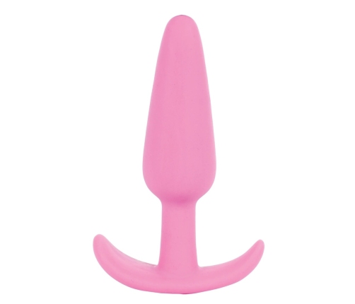 Naughty - Medium - Pink
