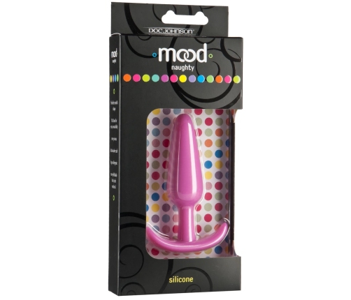 Naughty - Medium - Pink