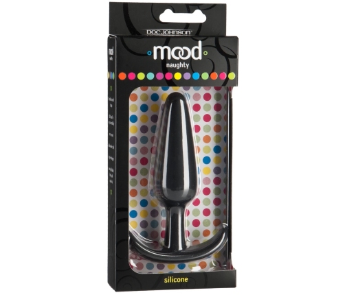 Naughty 1 - Butt Plug