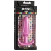 Naughty - Large - Pink