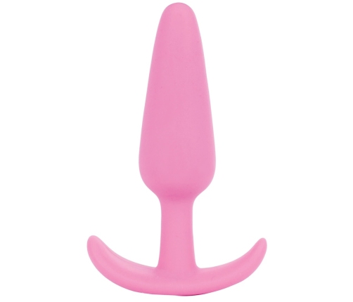 Naughty - Large - Pink