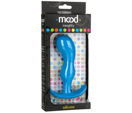 Naughty 2 - Large - Blue
