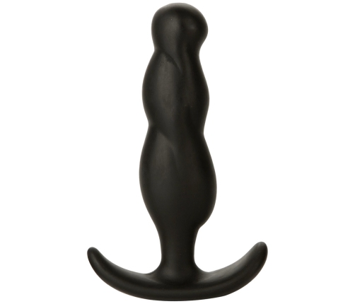 Naughty 3 - Medium - Black