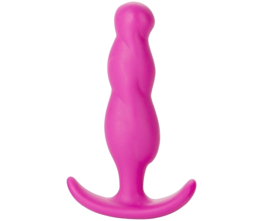 Naughty 3 - Medium - Pink