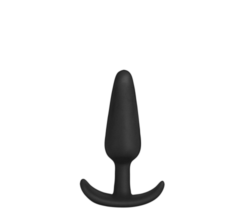 Naughty 1 - Butt Plug Trainer Set