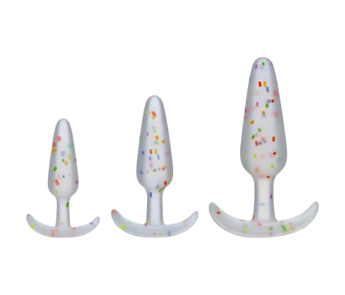 Pride Anal Trainer Set