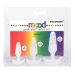 Pride Anal Trainer Set