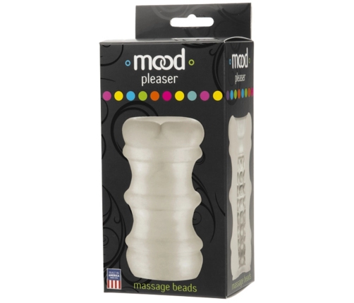 Pleaser - Massage Beads